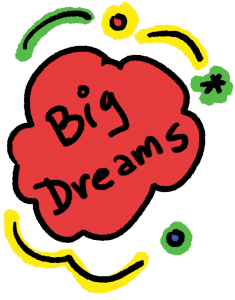 BigDreams get ahead